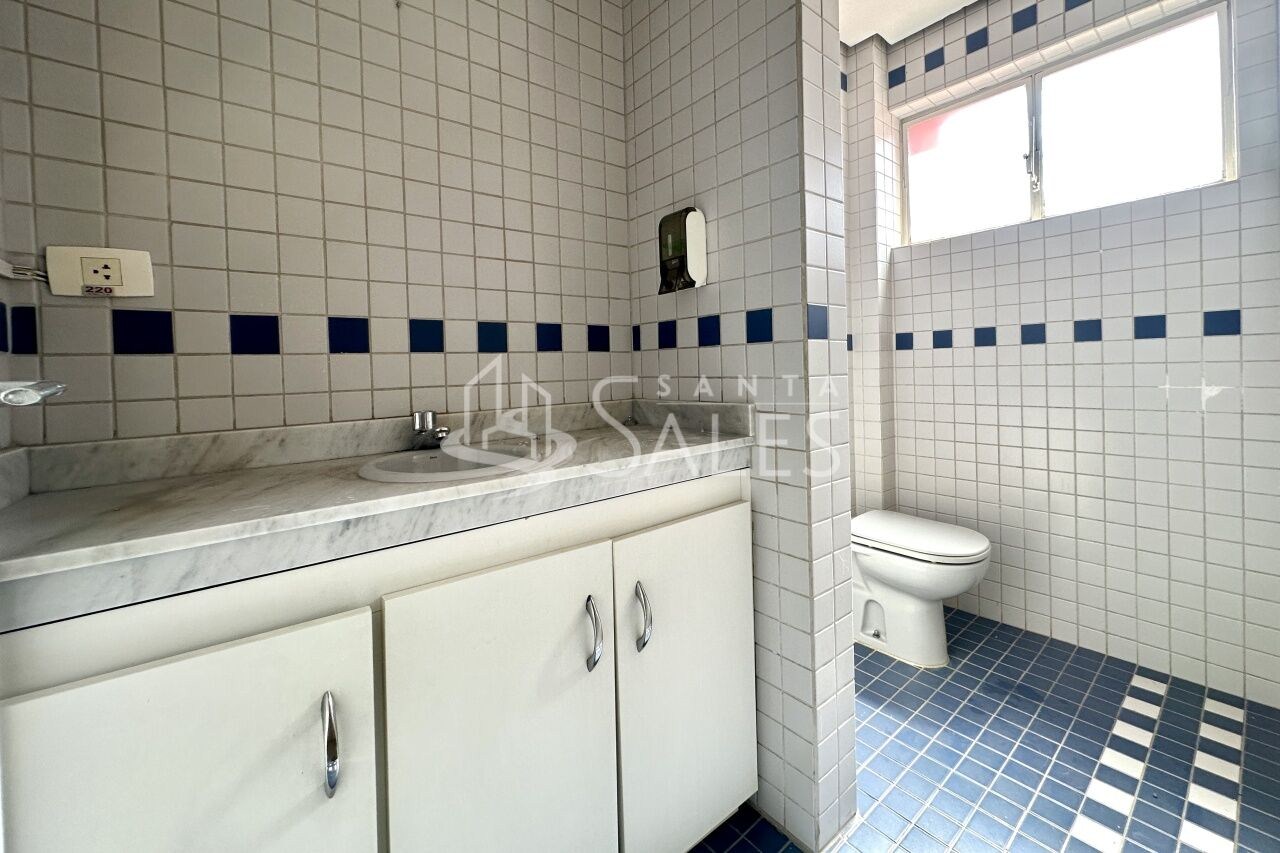 Imóvel Comercial Padrão para alugar, 56m² - Foto 9