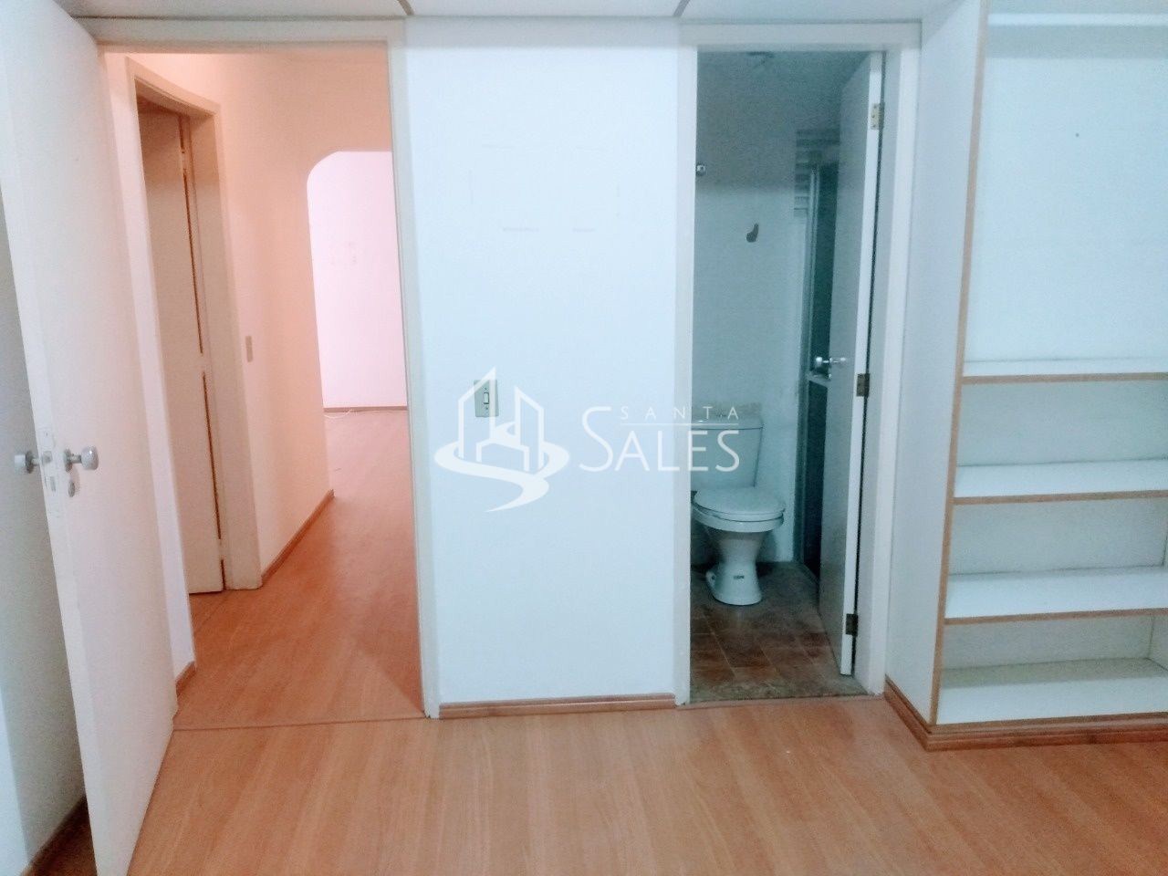 Apartamento, 2 quartos, 96 m² - Foto 8