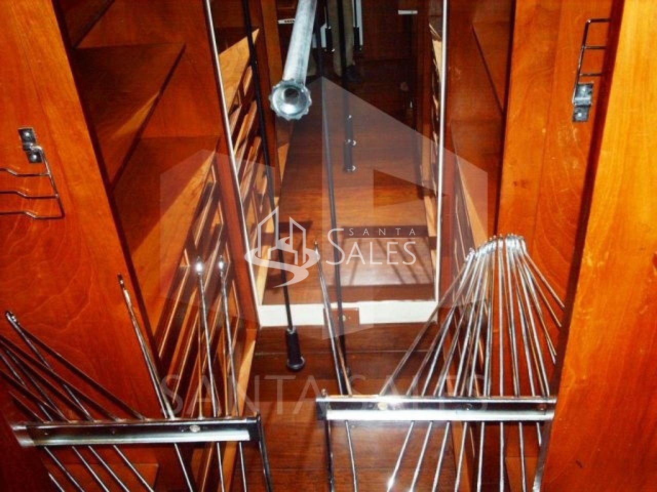 Sobrado, 4 quartos, 220 m² - Foto 14