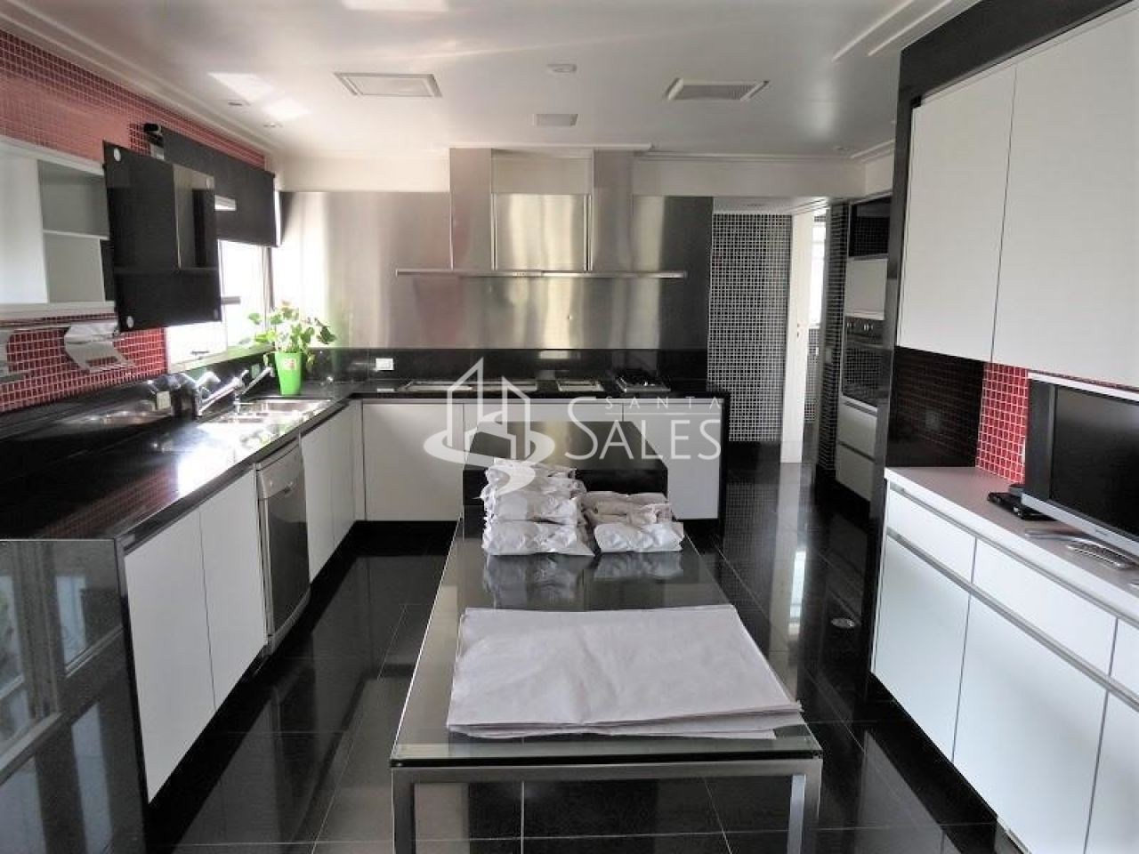 Apartamento, 4 quartos, 308 m² - Foto 20