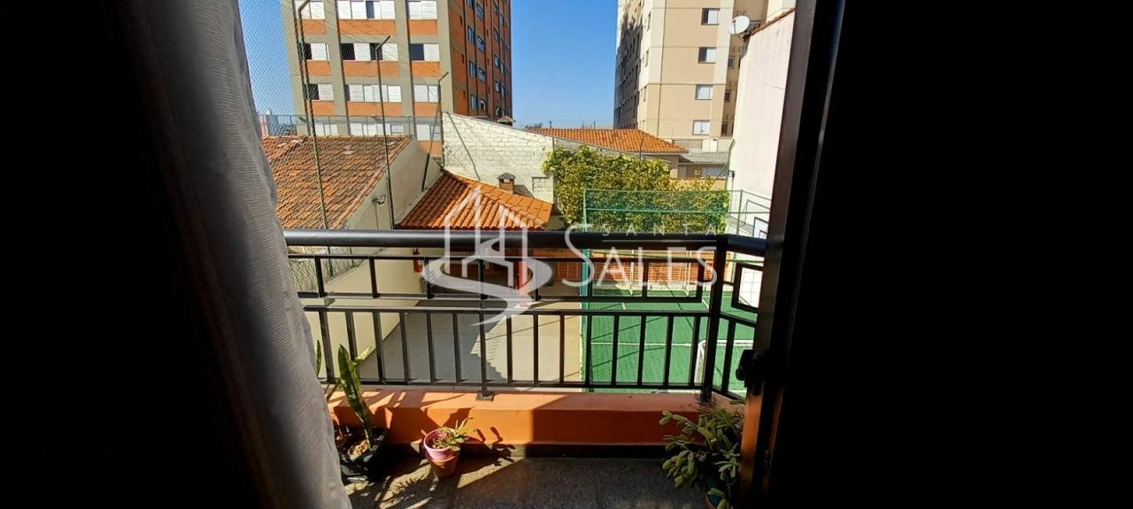 Apartamento, 3 quartos, 80 m² - Foto 9