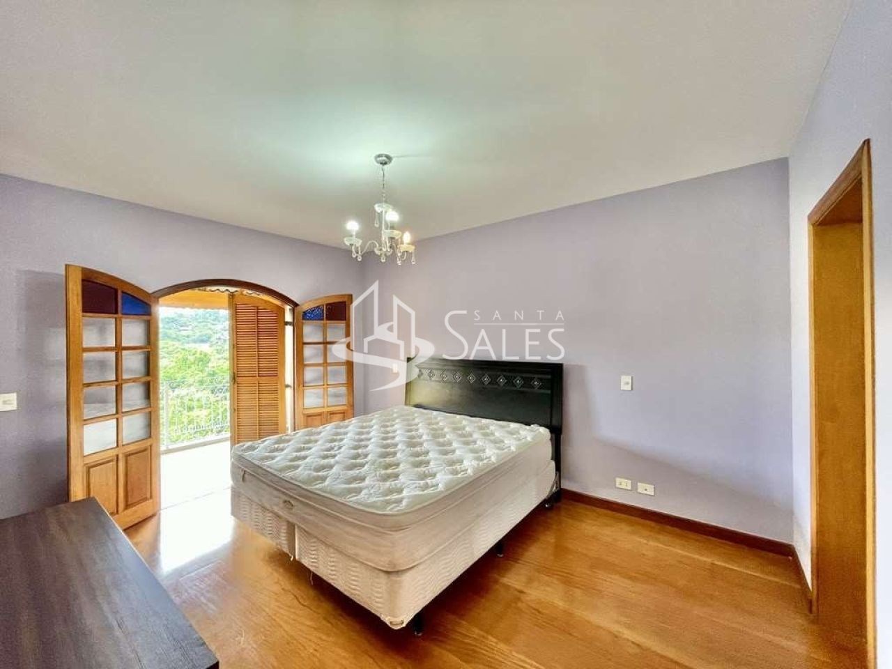 Casa de Condomínio, 4 quartos - Foto 36