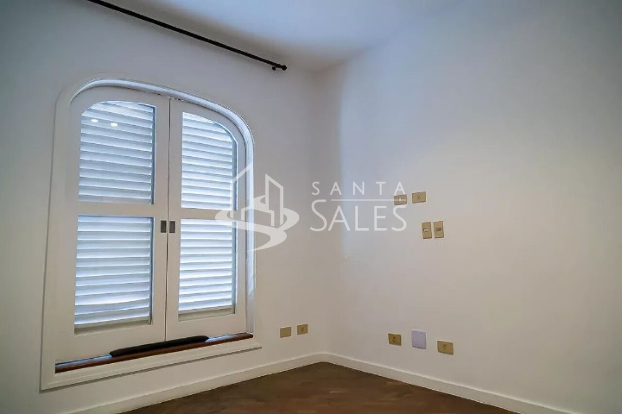 Apartamento, 3 quartos, 215 m² - Foto 20