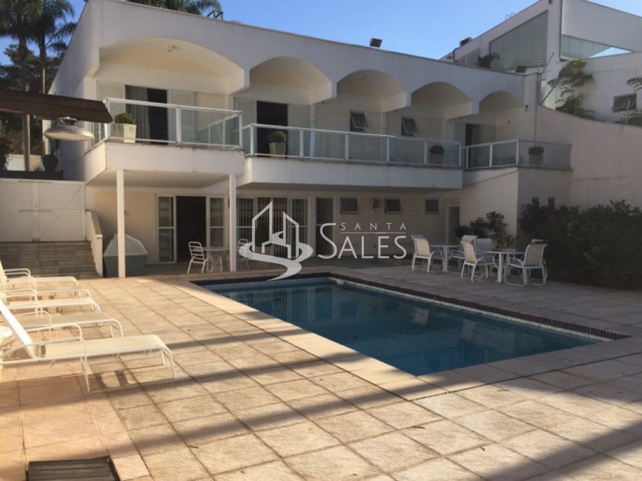 Sobrado, 3 quartos, 682 m² - Foto 47