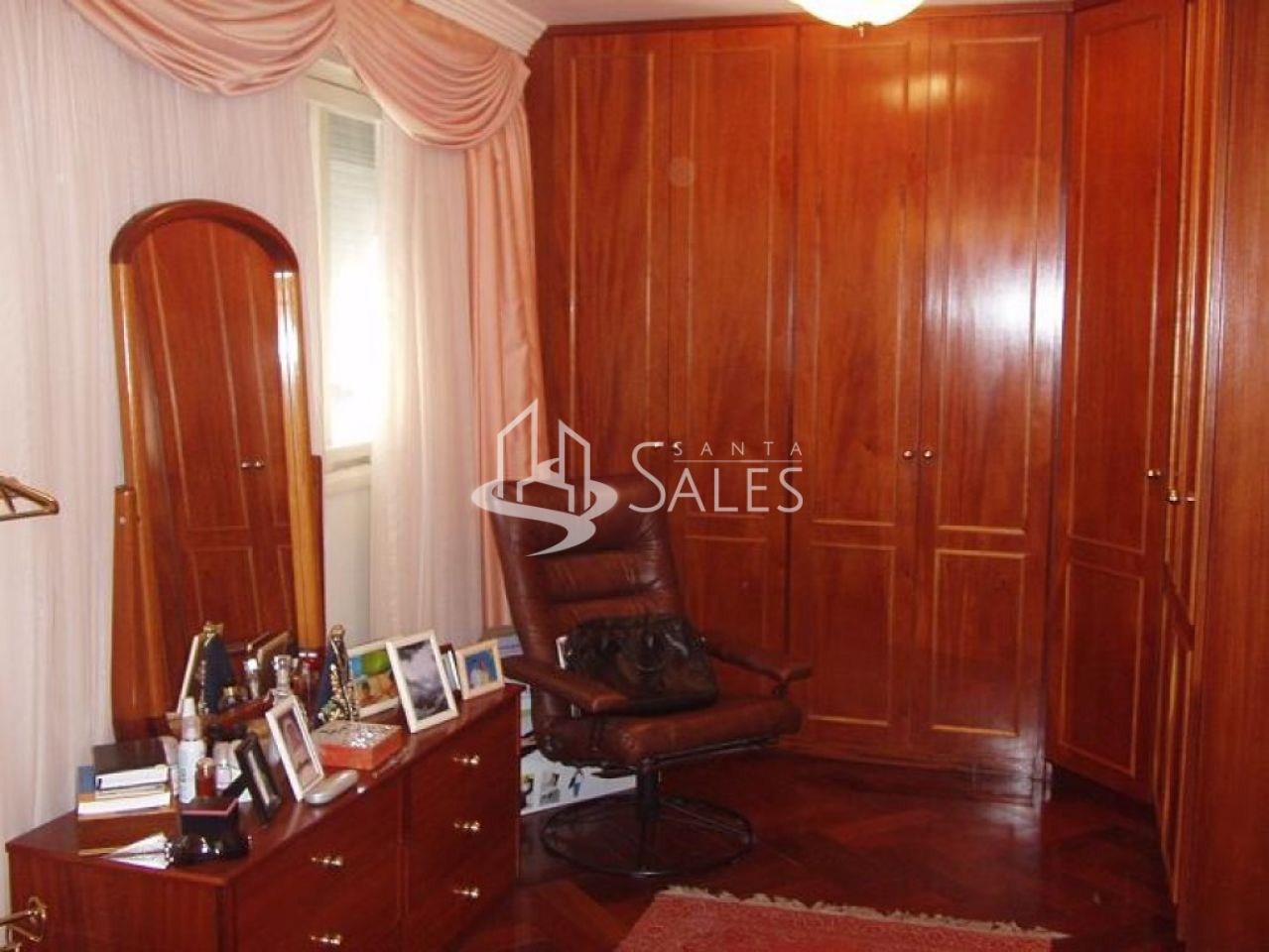 Apartamento, 3 quartos, 160 m² - Foto 11