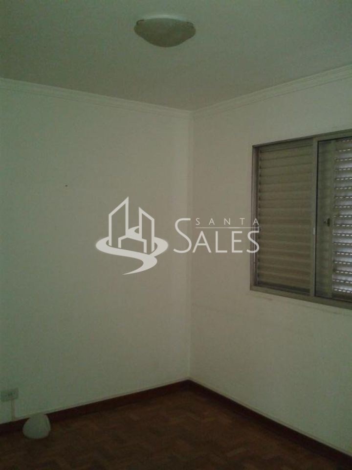 Apartamento, 1 quarto, 38 m² - Foto 2