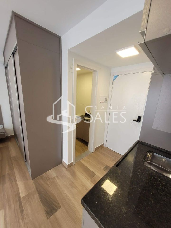 Apartamento, 1 quarto, 28 m² - Foto 10