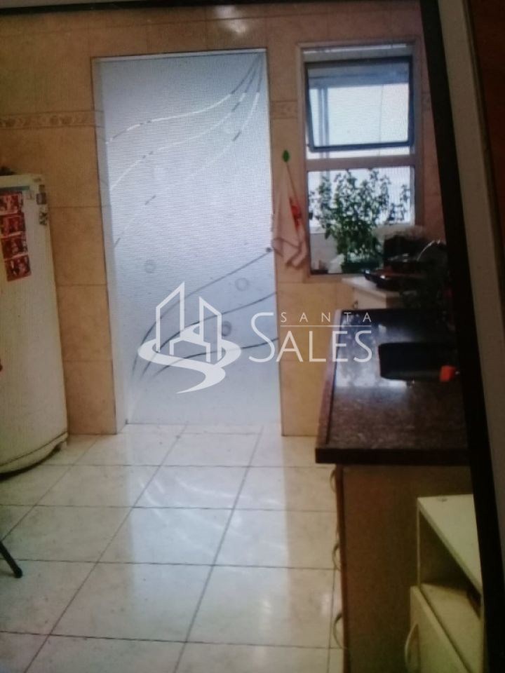Apartamento à venda com 2 quartos, 89m² - Foto 5