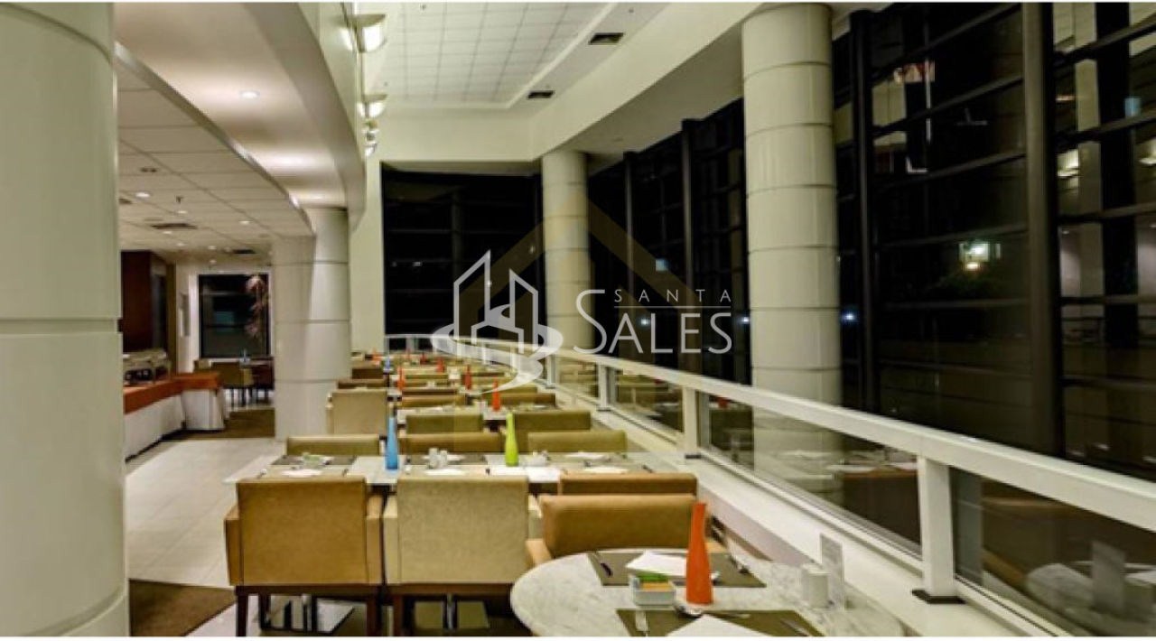 Apartamento, 1 quarto, 95 m² - Foto 6