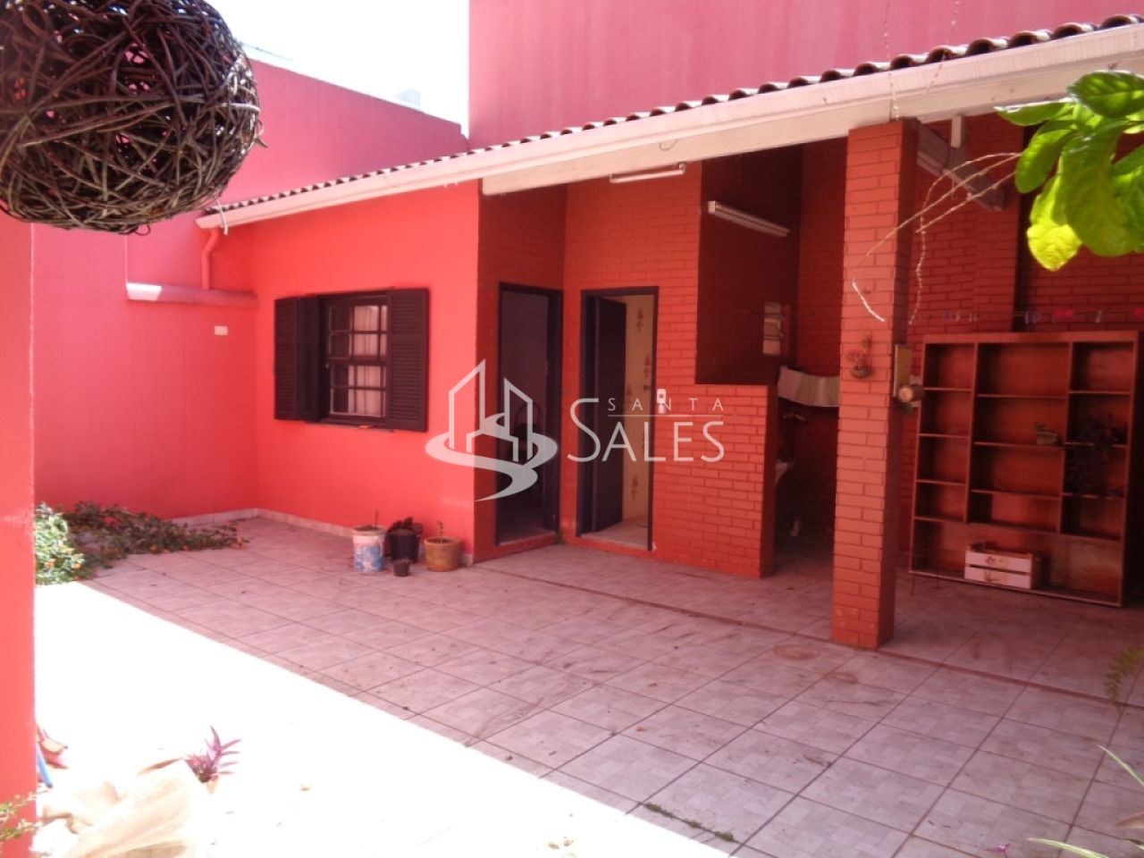 Sobrado, 3 quartos, 250 m² - Foto 19