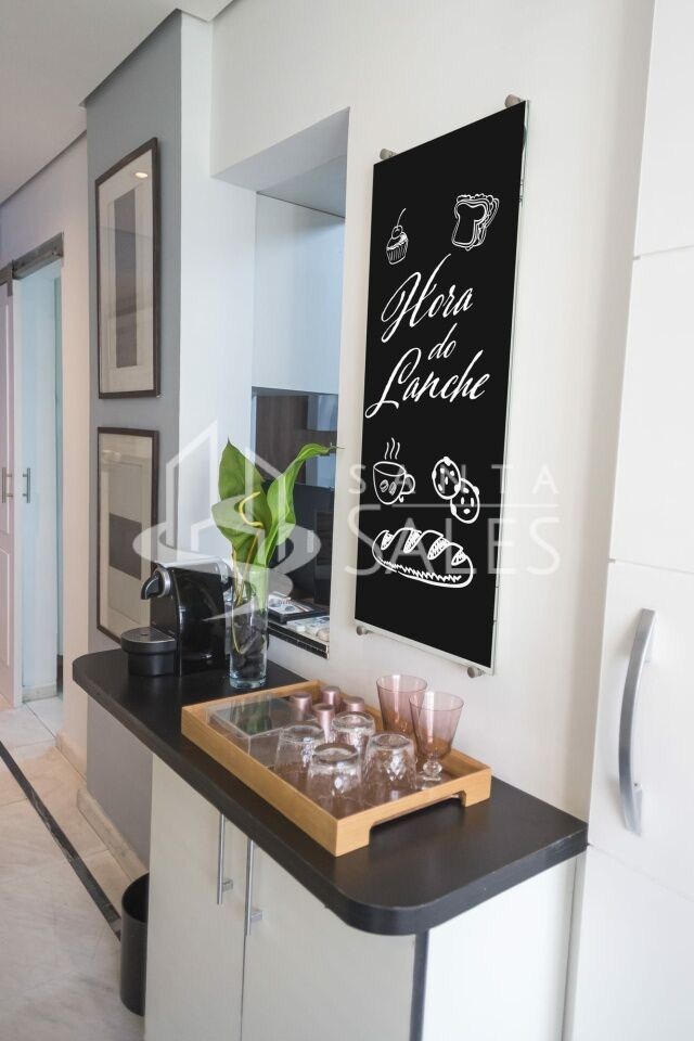 Sala-Conjunto, 62 m² - Foto 5
