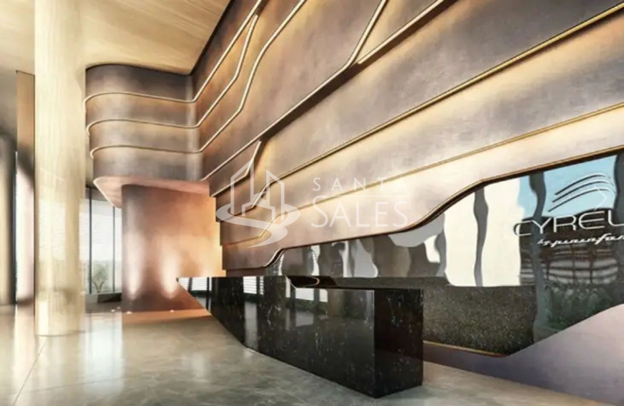 Apartamento, 1 quarto, 49 m² - Foto 23