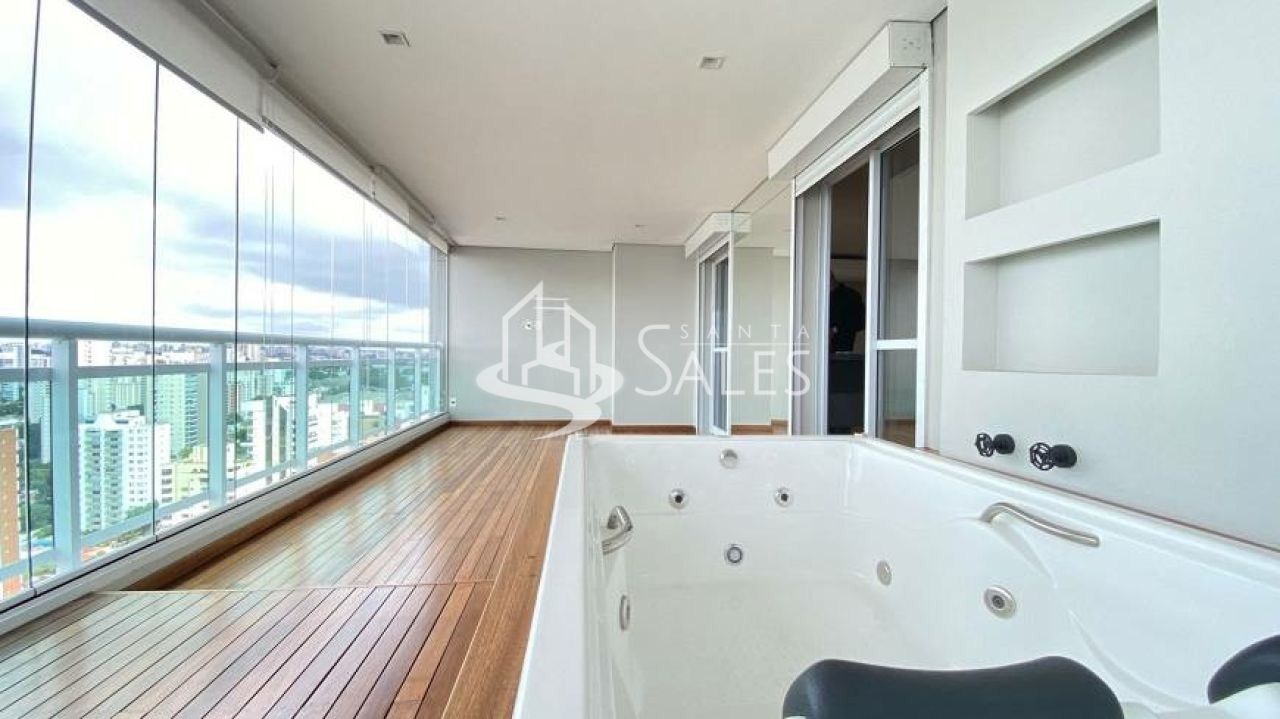 Cobertura para alugar com 3 quartos, 280m² - Foto 19