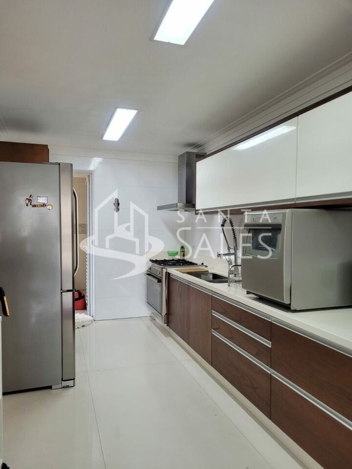 Apartamento, 3 quartos, 189 m² - Foto 12