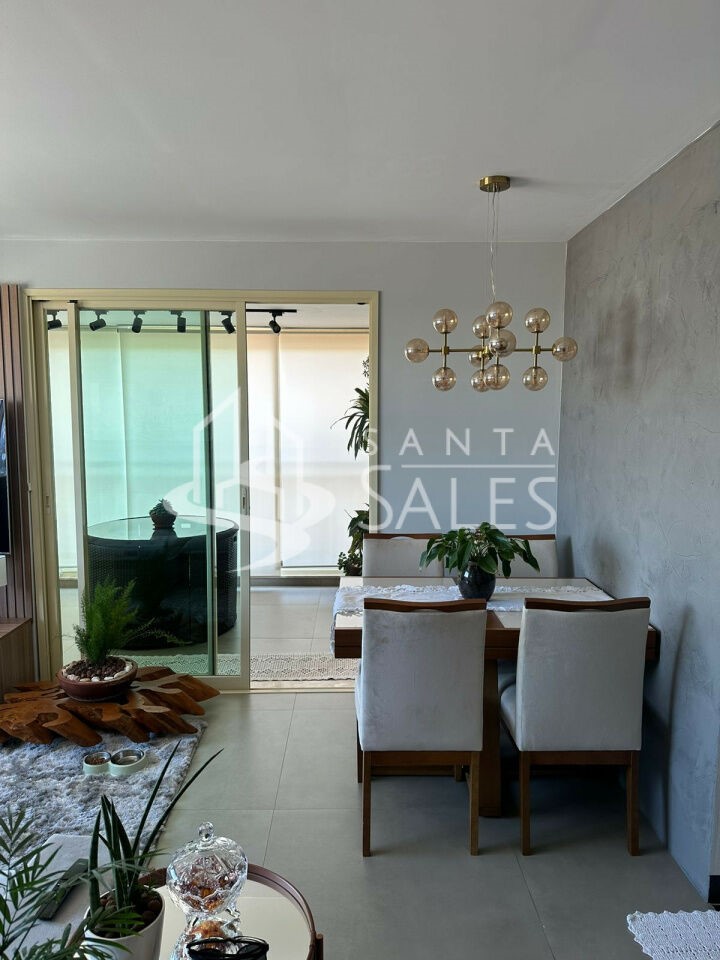 Apartamento, 2 quartos, 80 m² - Foto 12