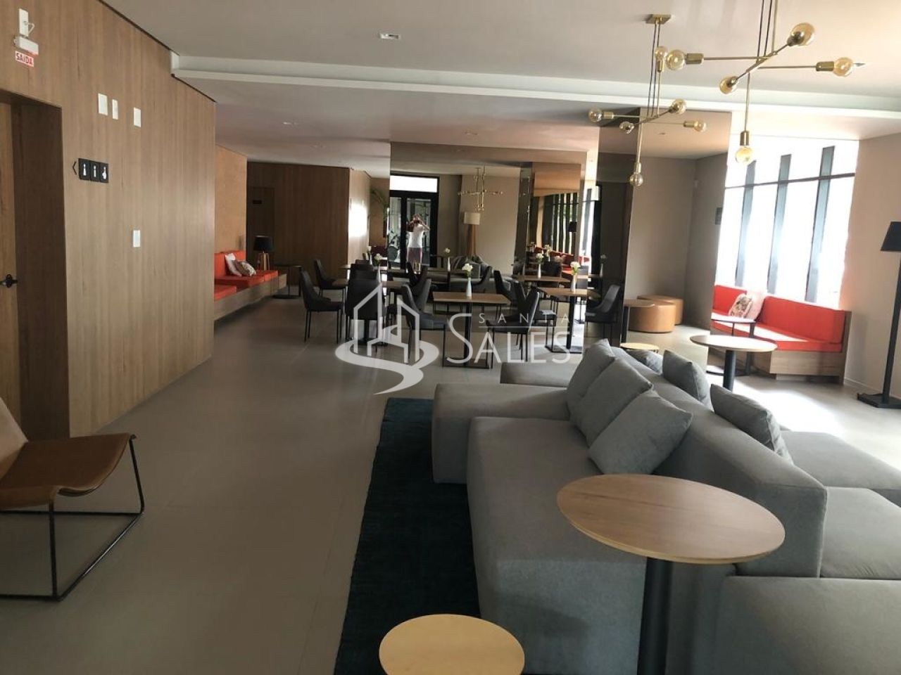 Cobertura, 3 quartos, 206 m² - Foto 19