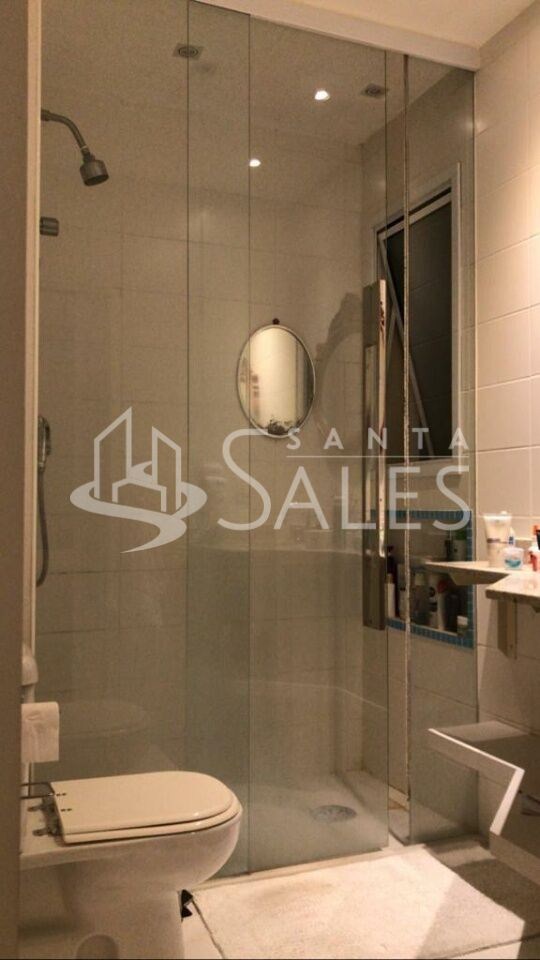 Apartamento, 3 quartos, 98 m² - Foto 21