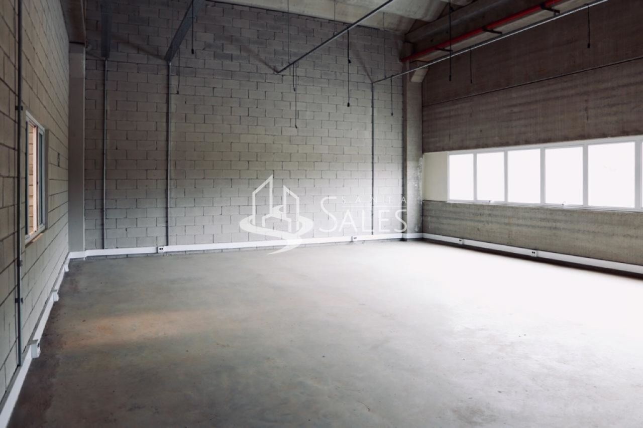 Depósito-Galpão, 1700 m² - Foto 4