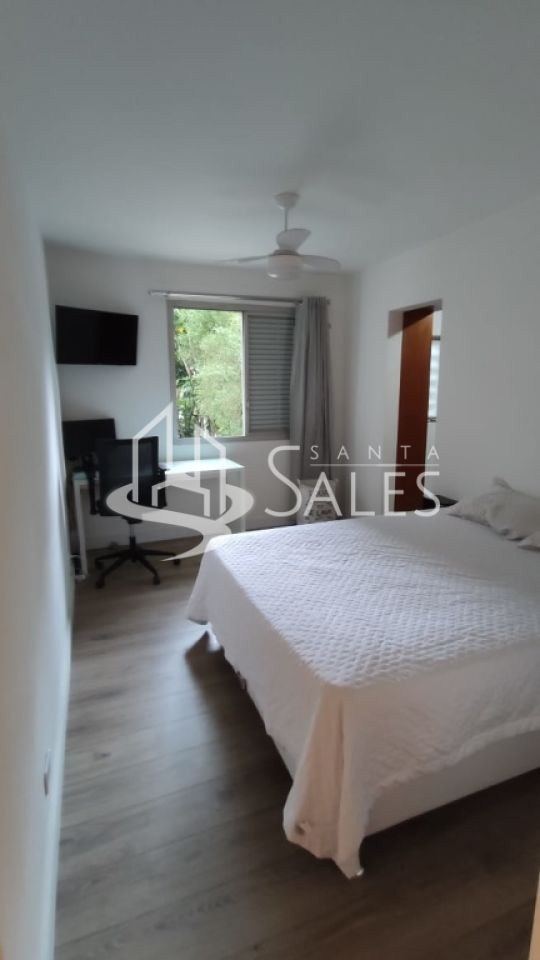 Apartamento à venda com 3 quartos, 115m² - Foto 6