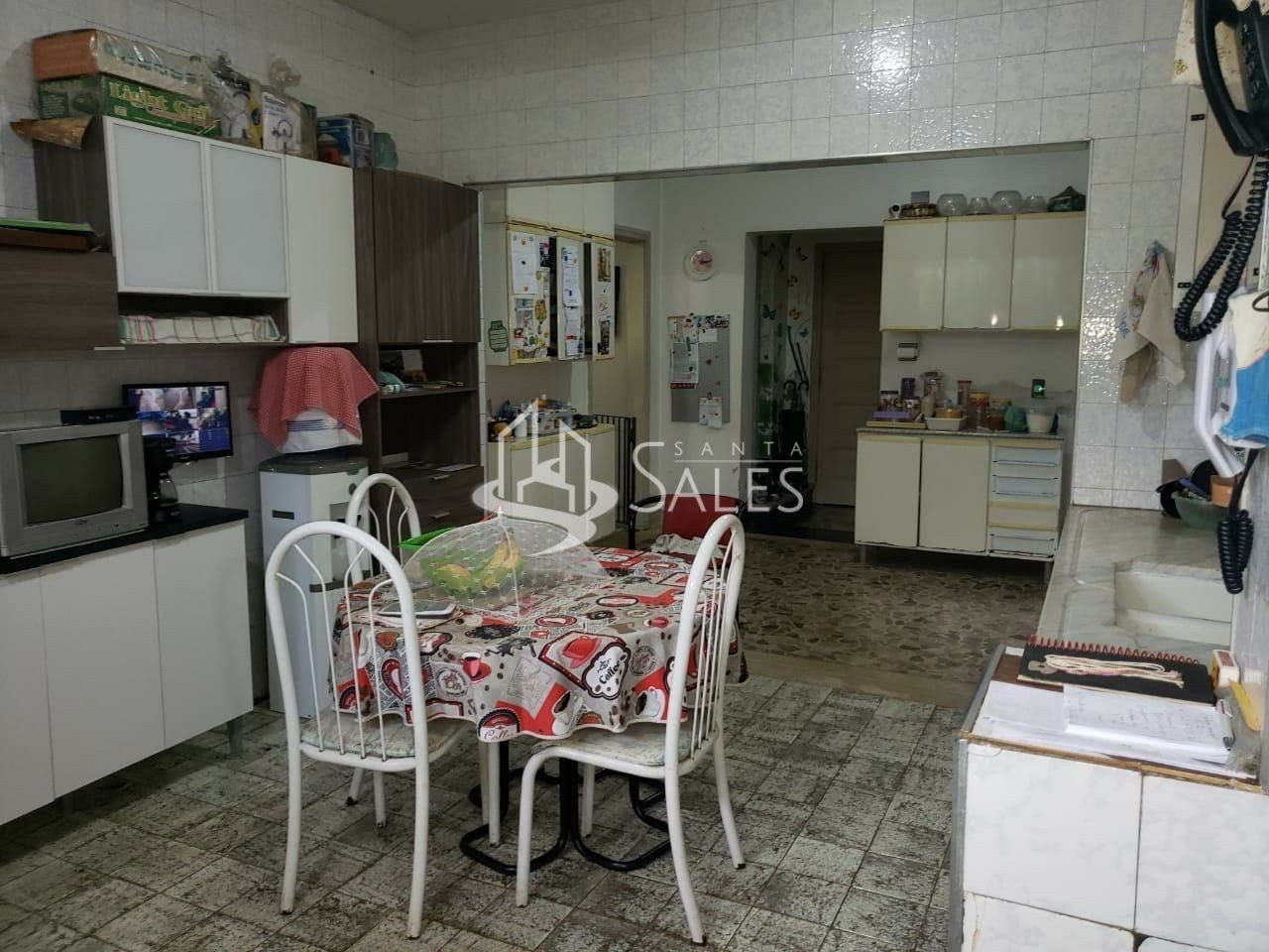 Sobrado, 5 quartos, 340 m² - Foto 11