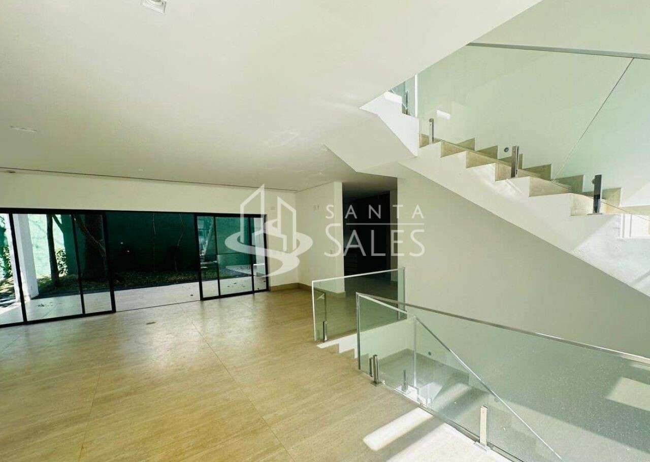 Sobrado, 4 quartos, 650 m² - Foto 5
