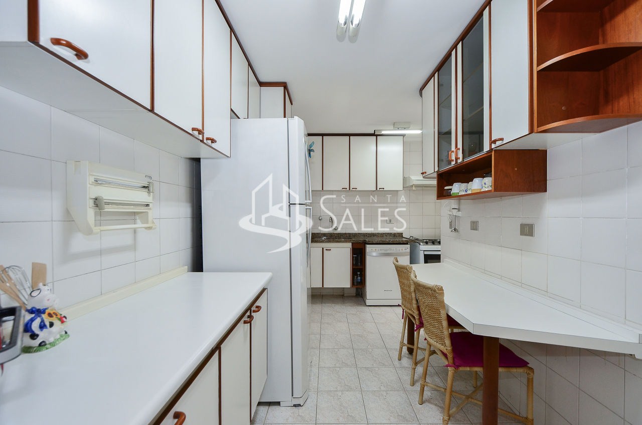 Apartamento, 3 quartos, 90 m² - Foto 10