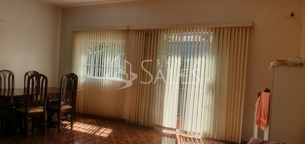 Sobrado, 2 quartos, 186 m² - Foto 1