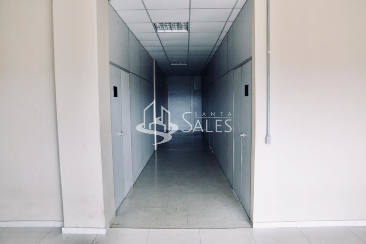 Depósito-Galpão, 1700 m² - Foto 20