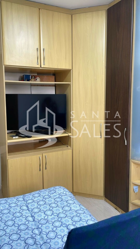Apartamento à venda com 4 quartos, 96m² - Foto 9