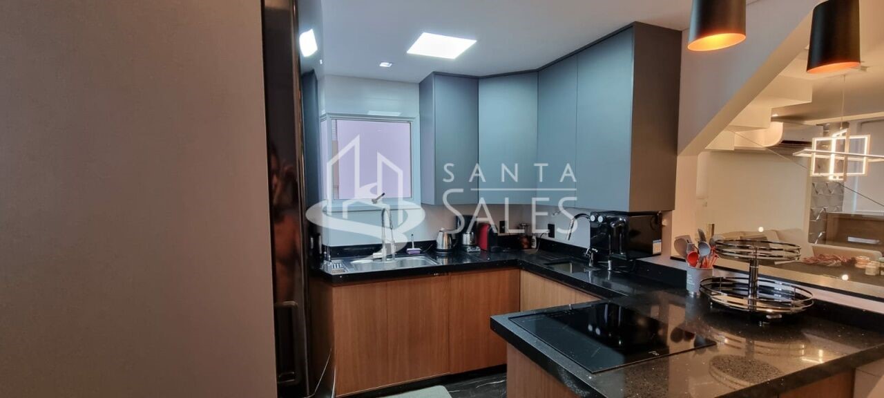 Apartamento à venda com 2 quartos, 73m² - Foto 6