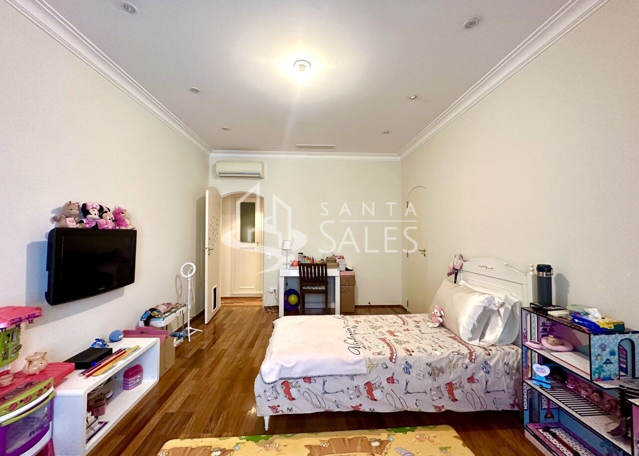 Apartamento, 4 quartos, 370 m² - Foto 32