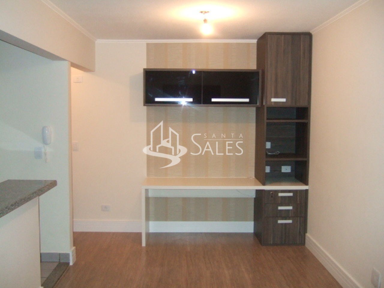 Apartamento, 1 quarto, 45 m² - Foto 27