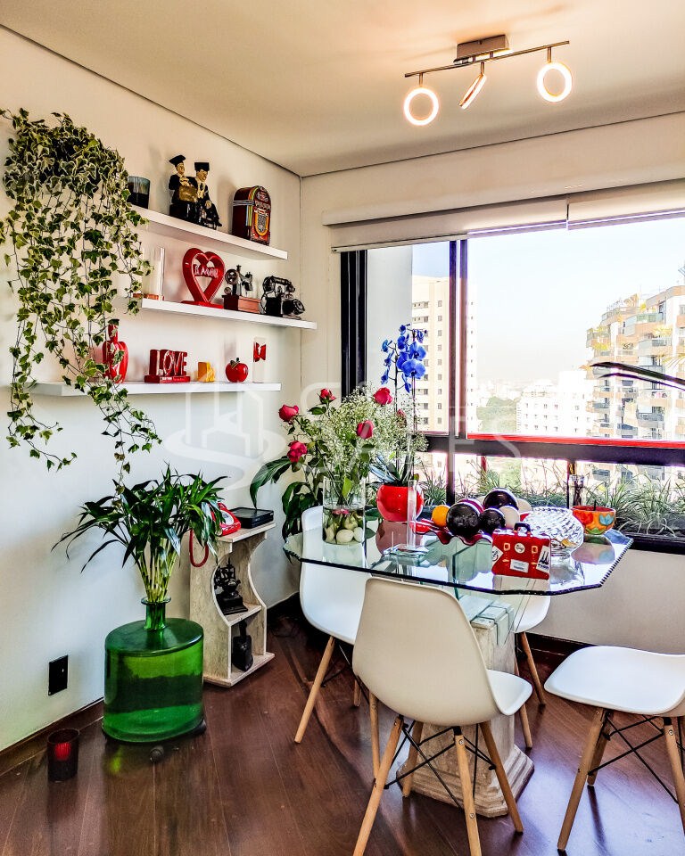 Cobertura, 2 quartos, 97 m² - Foto 3