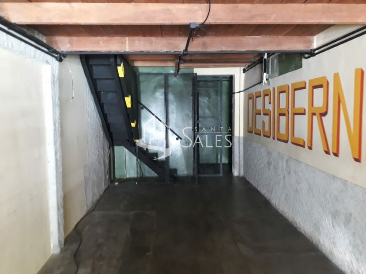 Loja-Salão para alugar, 350m² - Foto 4