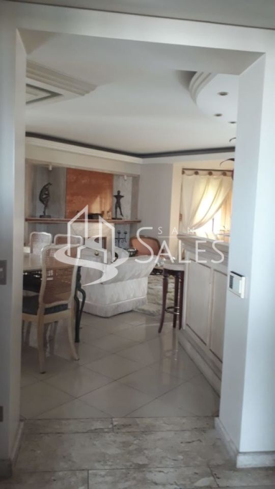 Apartamento, 4 quartos, 165 m² - Foto 8