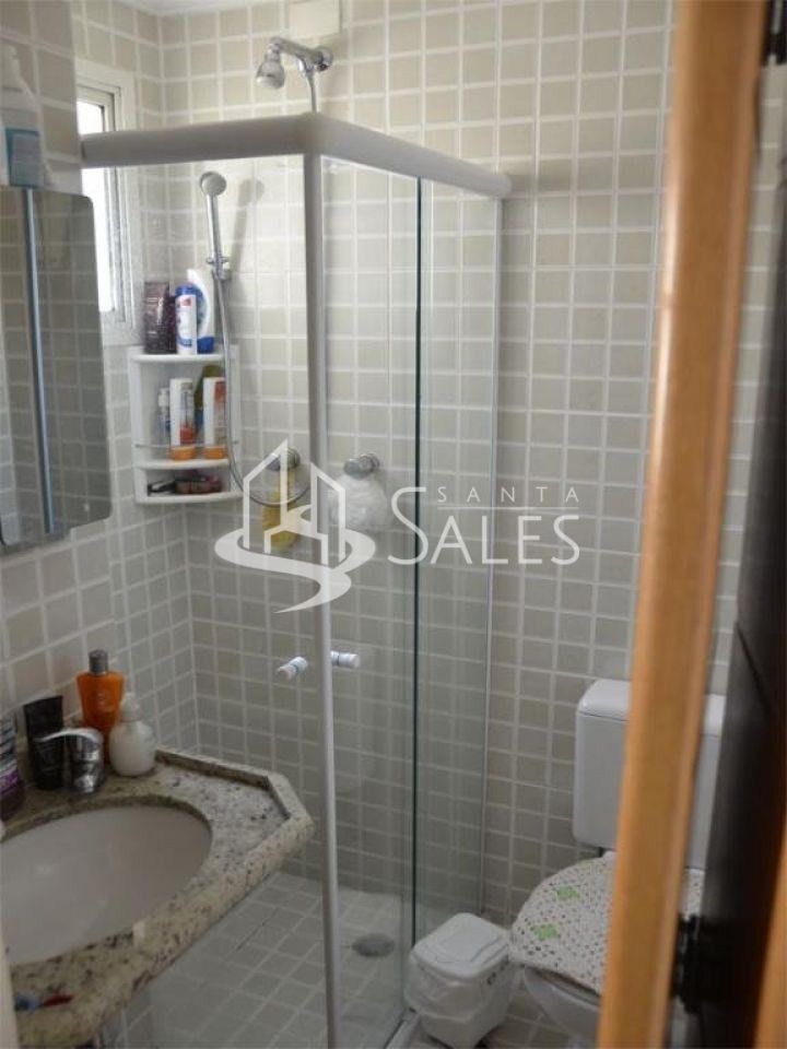 Apartamento, 2 quartos, 56 m² - Foto 4