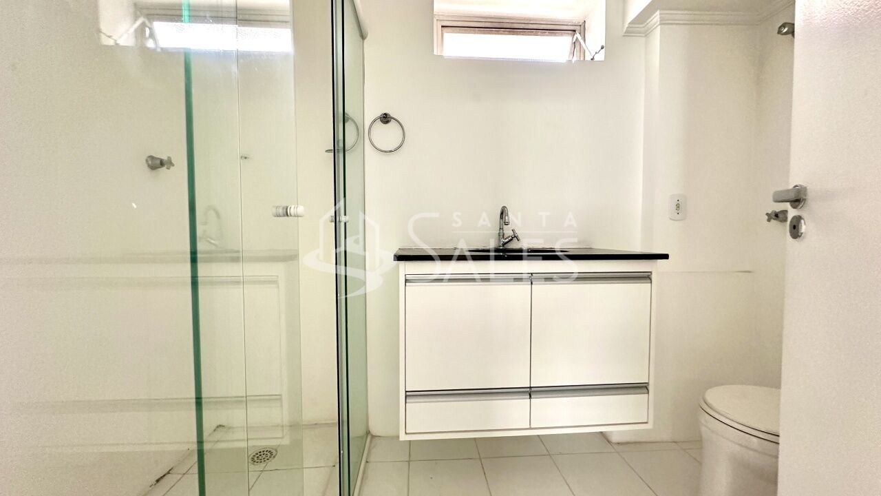 Apartamento para alugar com 3 quartos, 157m² - Foto 21