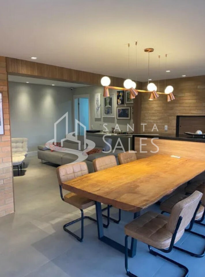 Apartamento, 3 quartos, 121 m² - Foto 16