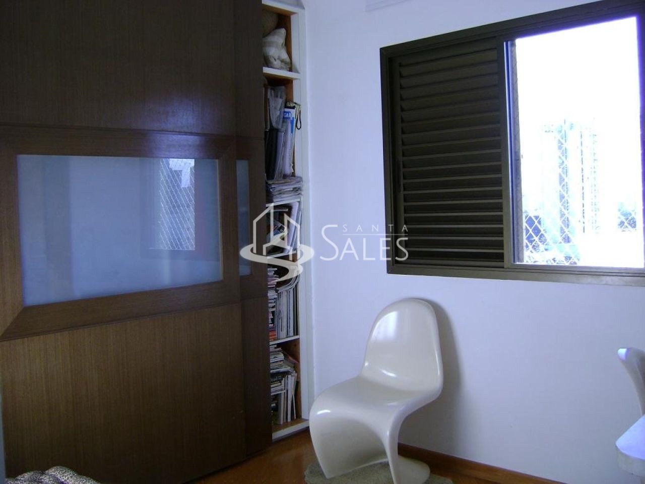 Cobertura à venda com 3 quartos, 200m² - Foto 10