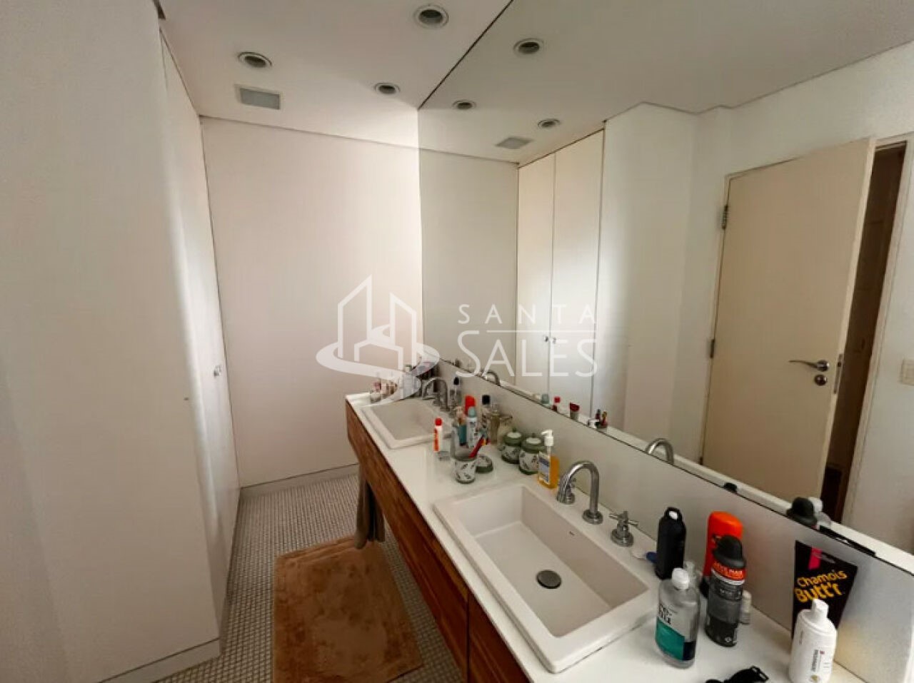 Apartamento, 4 quartos, 230 m² - Foto 6