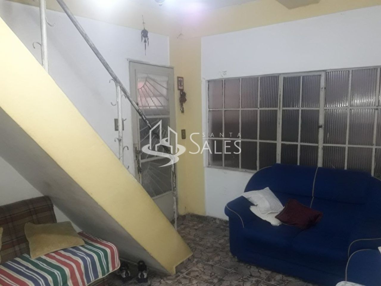 Casa, 4 quartos, 178 m² - Foto 1