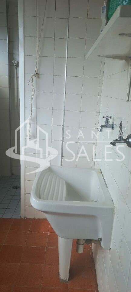 Apartamento à venda com 2 quartos, 60m² - Foto 9