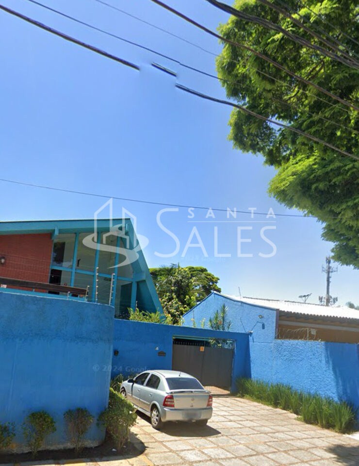 Prédio Inteiro, 275 m² - Foto 15