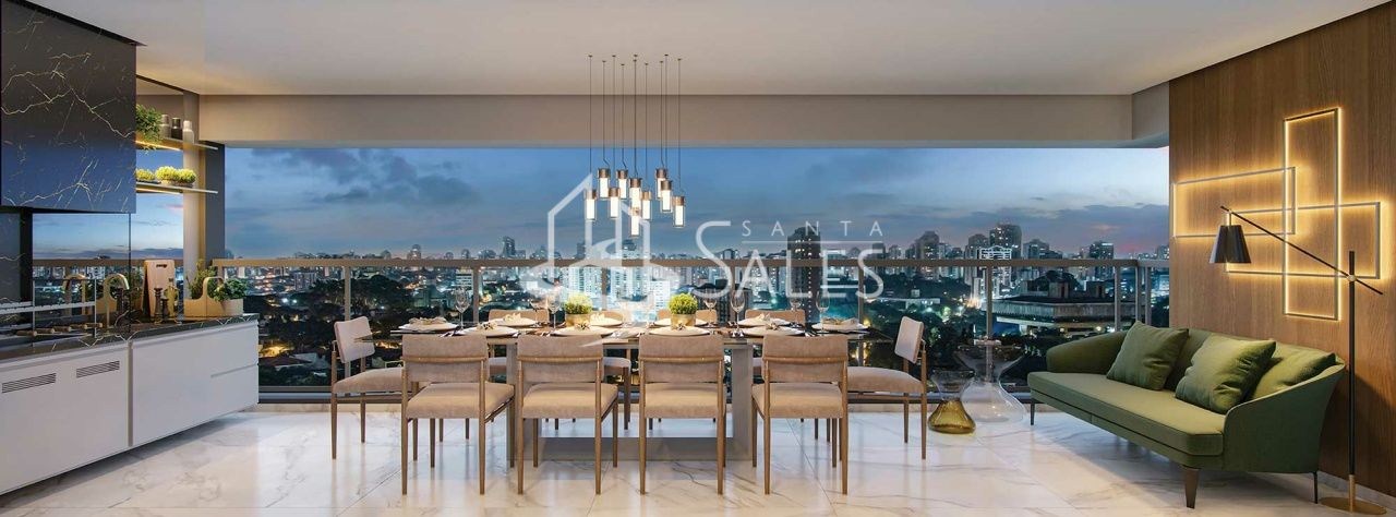 Apartamento, 3 quartos, 169 m² - Foto 7