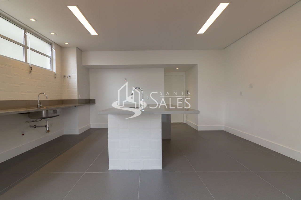 Apartamento, 3 quartos, 270 m² - Foto 3