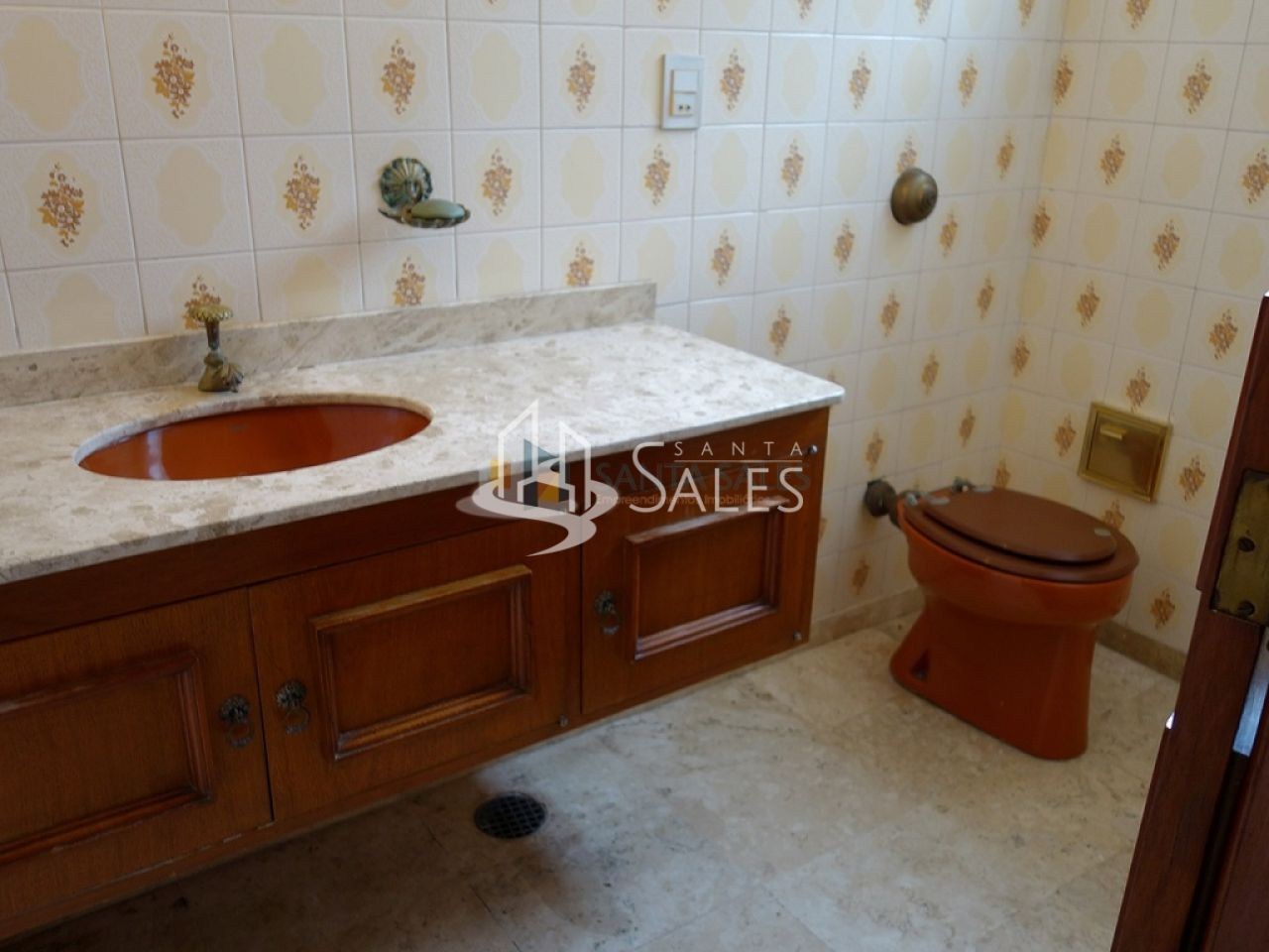 Apartamento, 4 quartos, 330 m² - Foto 5