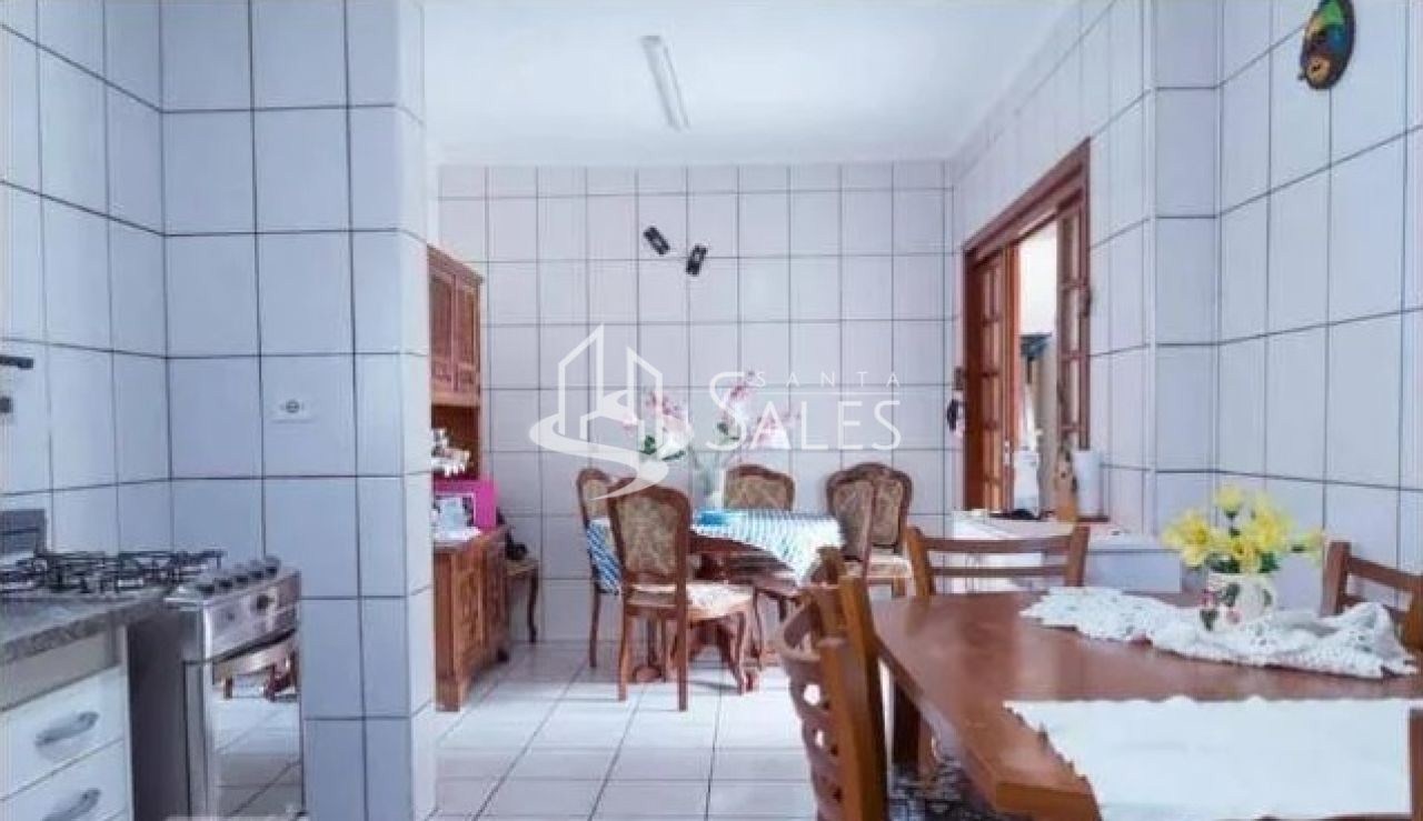 Sobrado, 2 quartos, 200 m² - Foto 4