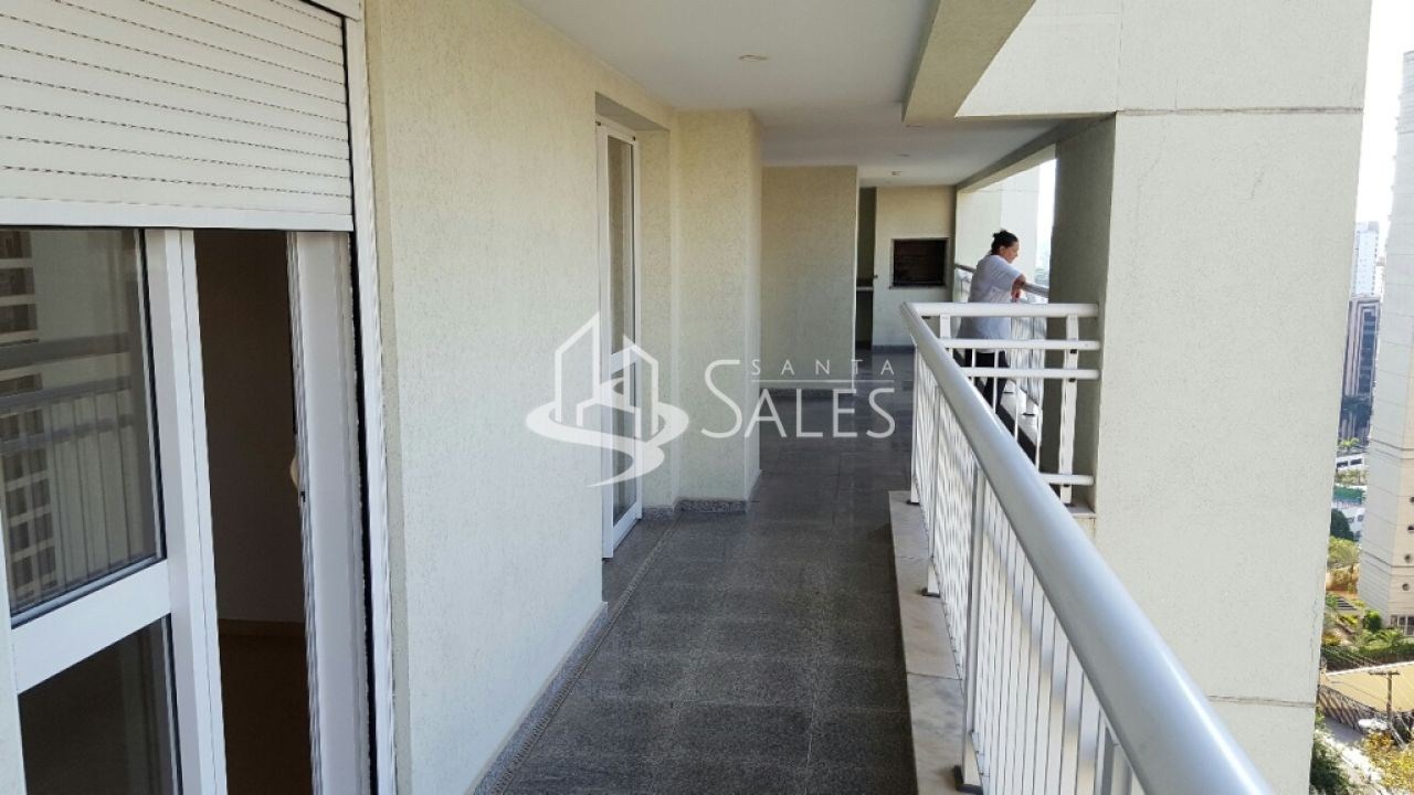 Apartamento, 4 quartos, 250 m² - Foto 16