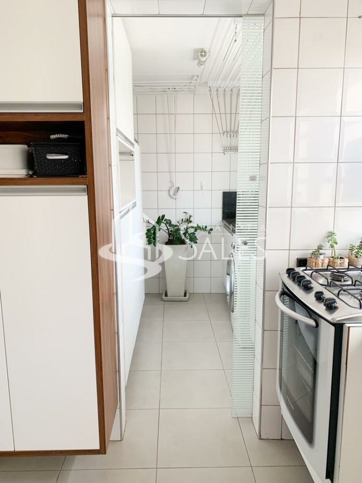 Apartamento, 3 quartos, 85 m² - Foto 3