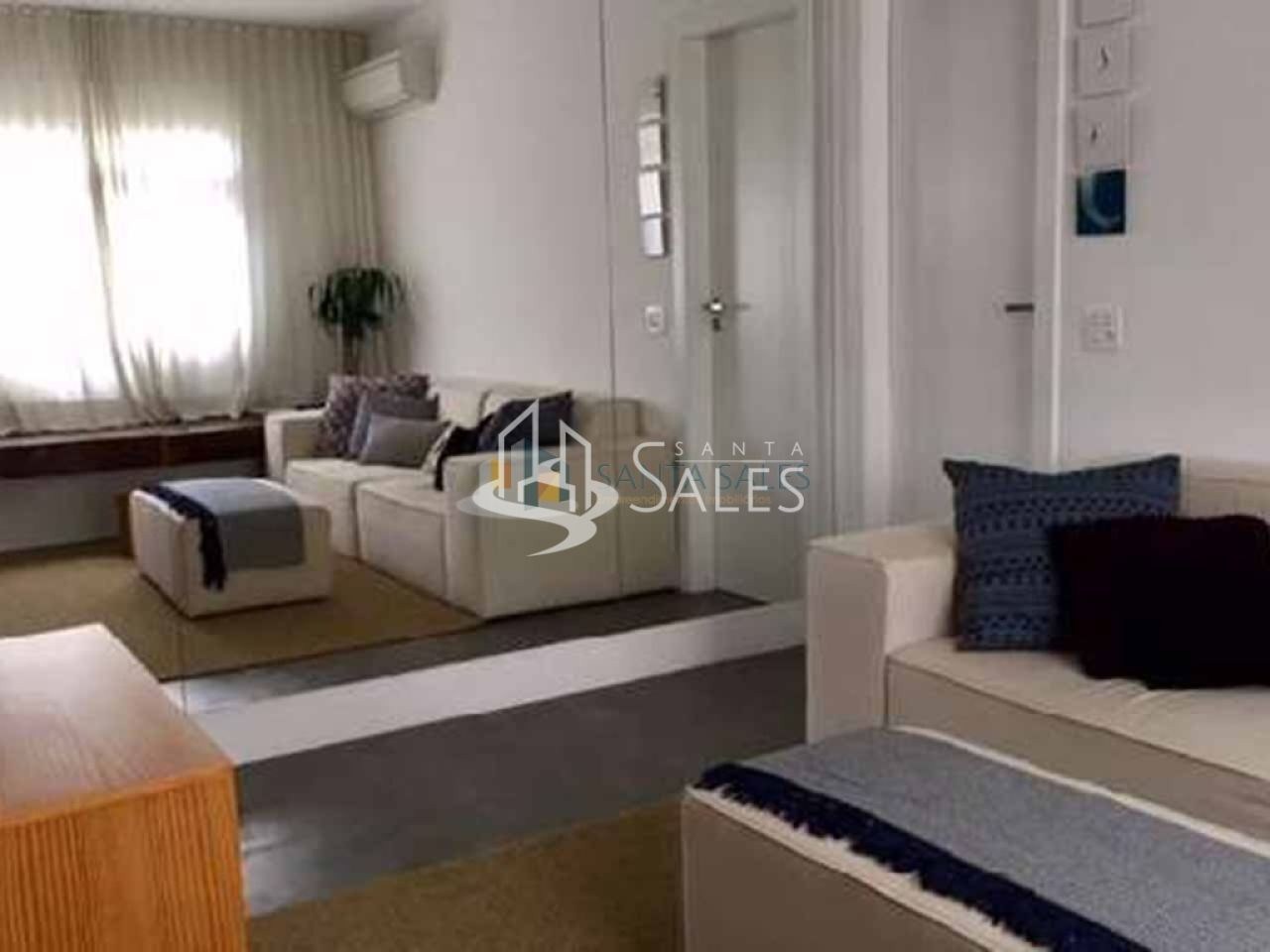 Apartamento, 4 quartos, 120 m² - Foto 2